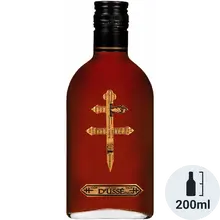 D'Usse Cognac VSOP 200ml