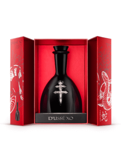 D’USSÉ XO Year Of The Snake Limited Edition