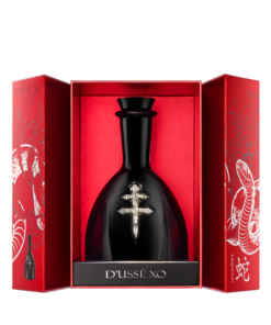 DUSSE XO Year of the Snake Limited Edition